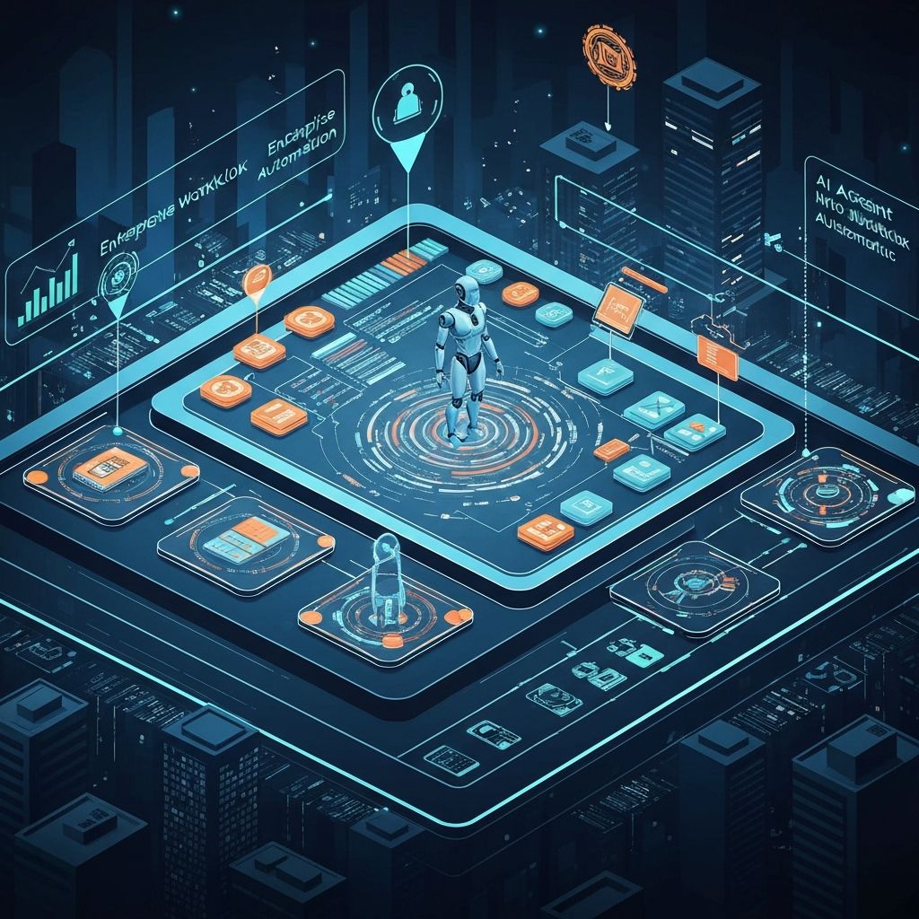 Wizr.ai - AI Agent Framework