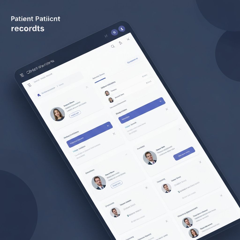 Clinicminds - Aesthetic Clinic Software