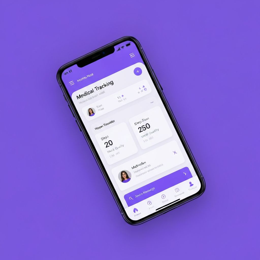 CareLen - Healthcare App