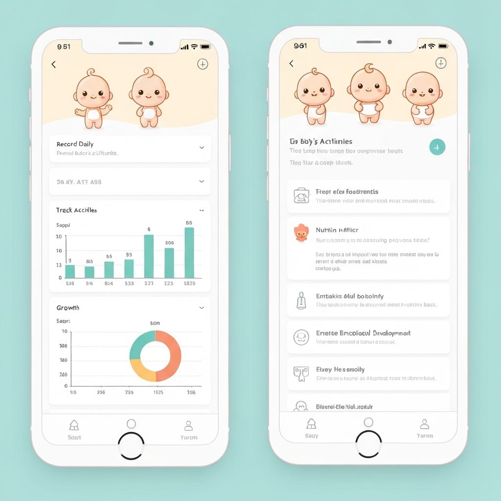 Alma - AI Parenting Guide
