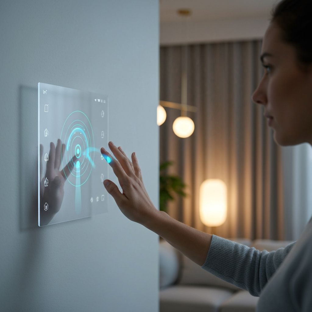 Knocki - Smart Home Device