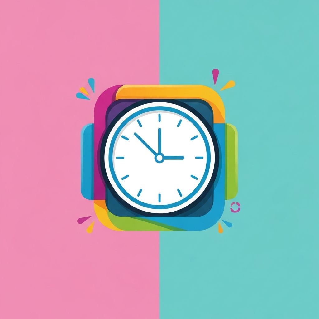 TimeClock365 - Time Tracker